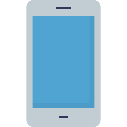 Mobile phone smartphone mobile mobile phone icon