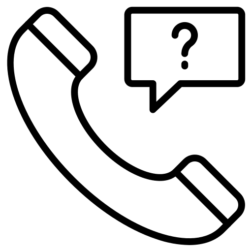 Phone call communications phone call telephone icon