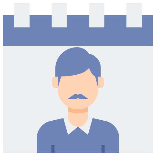 Fathers day cultures dad user icon