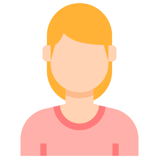 Mother woman motherhood user icon