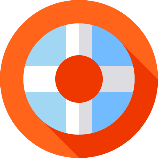 Lifebuoy safety lifeguard float icon Lifebuoy safety lifeguard float icon