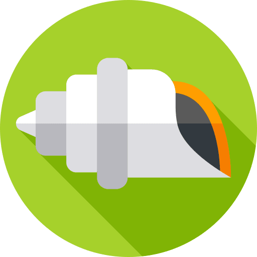 Sea snail sea snail aquatic sea life icon Sea snail sea snail aquatic sea life icon