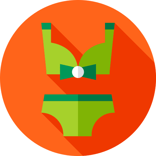 Swimsuit swimsuit clothing holidays icon Swimsuit swimsuit clothing holidays icon