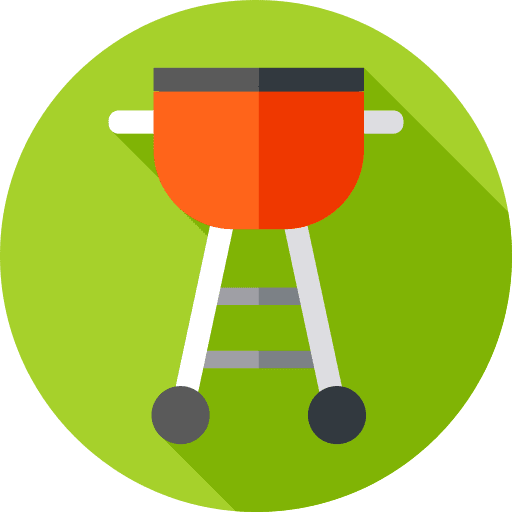 Barbecue grill barbecue holidays icon Barbecue grill barbecue holidays icon
