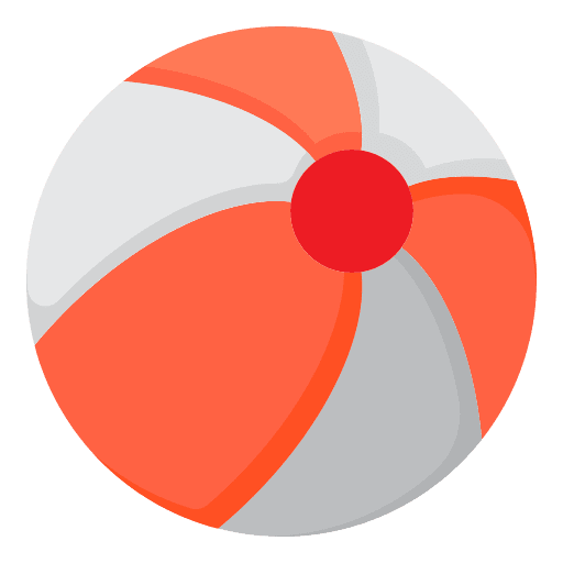 Beach ball beach ball sport children icon Beach ball beach ball sport children icon
