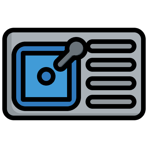 Kitchen sink clean basin restroom icon