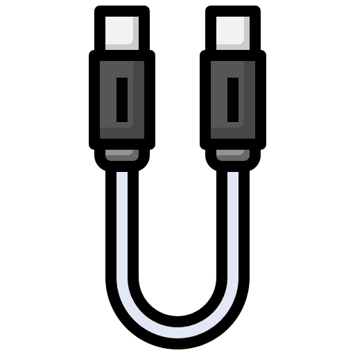 Connector music music and multimedia connector icon Connector music music and multimedia connector icon