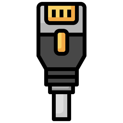 Ethernet ethernet network device icon