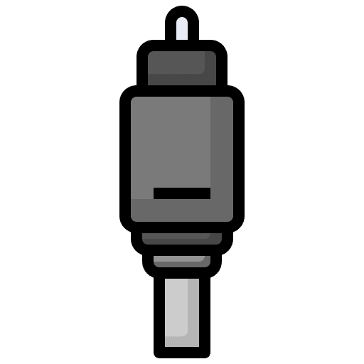Jack connector sound cable audio jack jack connector icon Jack connector sound cable audio jack jack connector icon