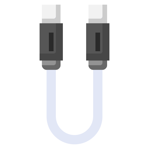 Connector music and multimedia audio connector music icon Connector music and multimedia audio connector music icon