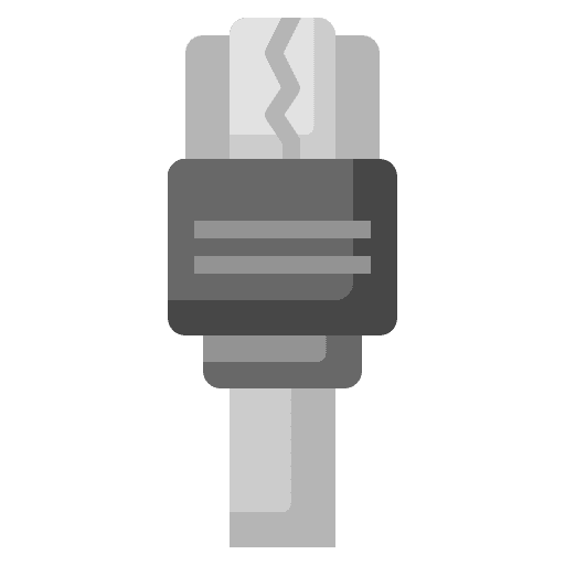 Usb cable connectivity port usb cable icon Usb cable connectivity port usb cable icon
