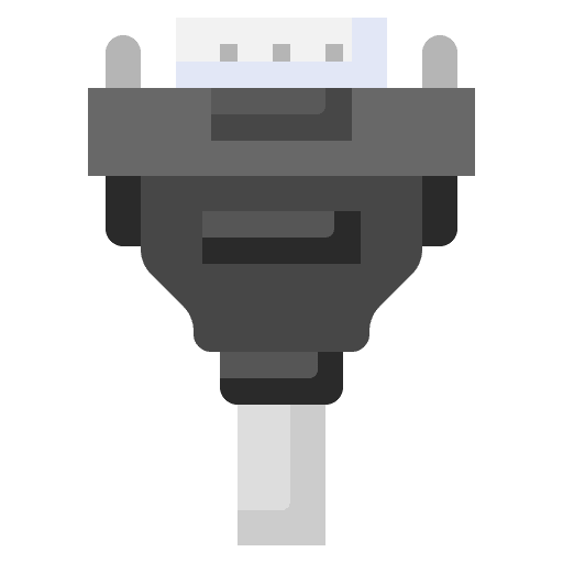 Vga cable vga cable technology cable icon Vga cable vga cable technology cable icon