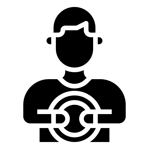 Drive autonomous car driverless automation icon Drive autonomous car driverless automation icon