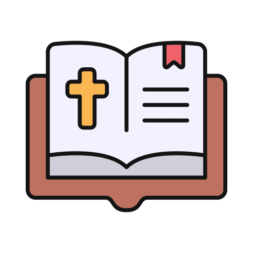 Holy bible christian holy bible faith icon Holy bible christian holy bible faith icon