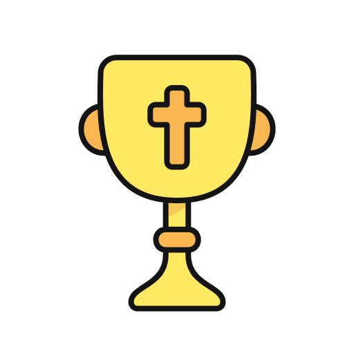 Holy chalice cultures communion eucharist icon Holy chalice cultures communion eucharist icon