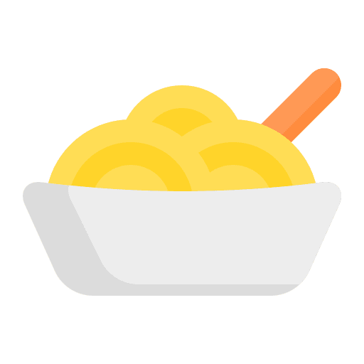 Noodles bowl food and restaurant asian food icon Noodles bowl food and restaurant asian food icon