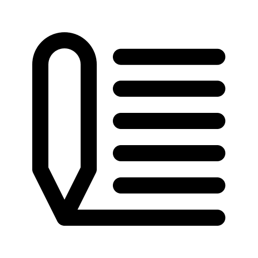 Edit ui pen edit icon Edit ui pen edit icon
