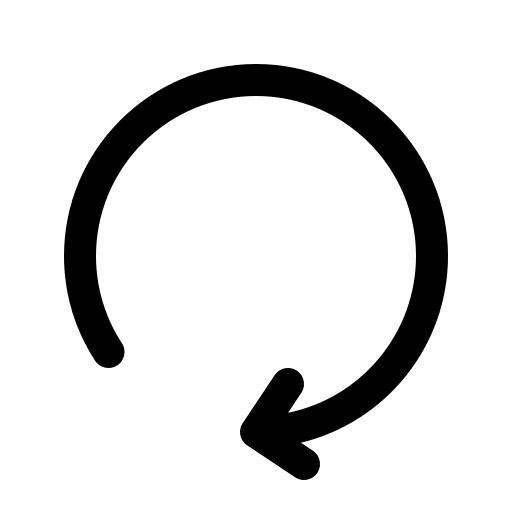 Redo refresh redo user interface icon Redo refresh redo user interface icon