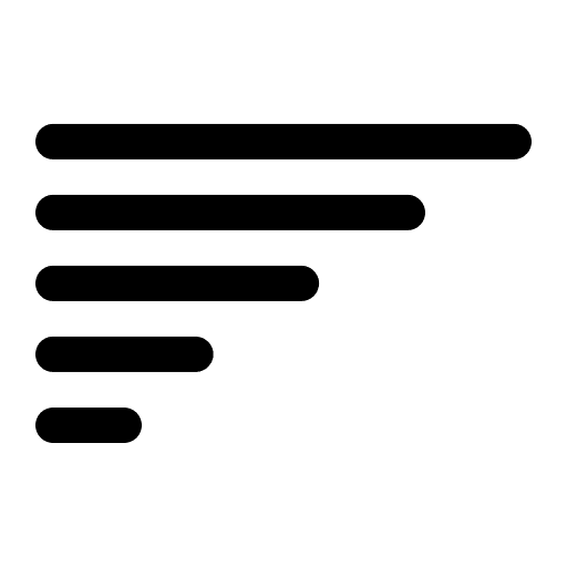 Sort sort order ui icon Sort sort order ui icon