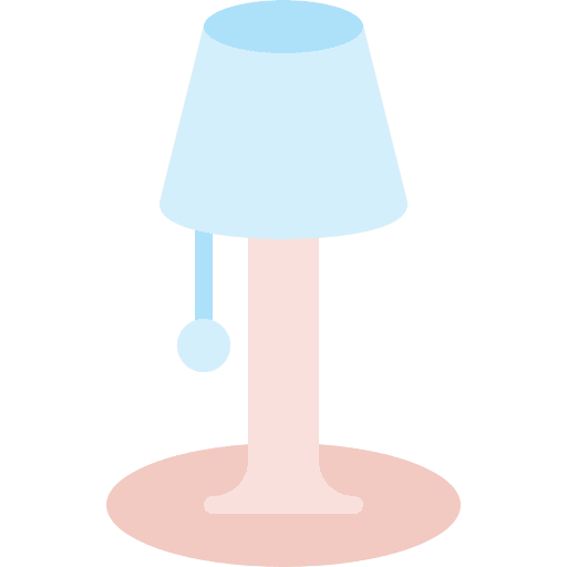 Floor lamp wall lamp floor livingroom icon Floor lamp wall lamp floor livingroom icon