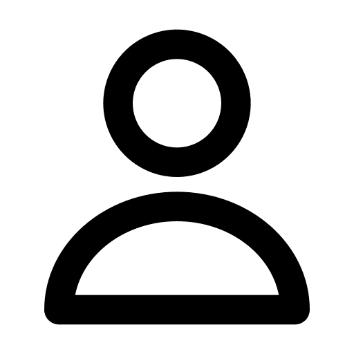 User user people user interface icon
