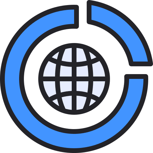Web web internet seo and web icon Web web internet seo and web icon