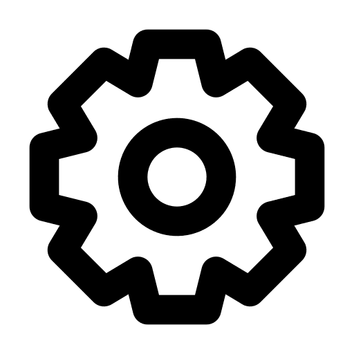 Setting setting tools option icon Setting setting tools option icon