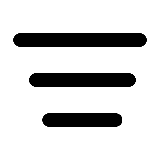 Sort ascending ui filter icon Sort ascending ui filter icon