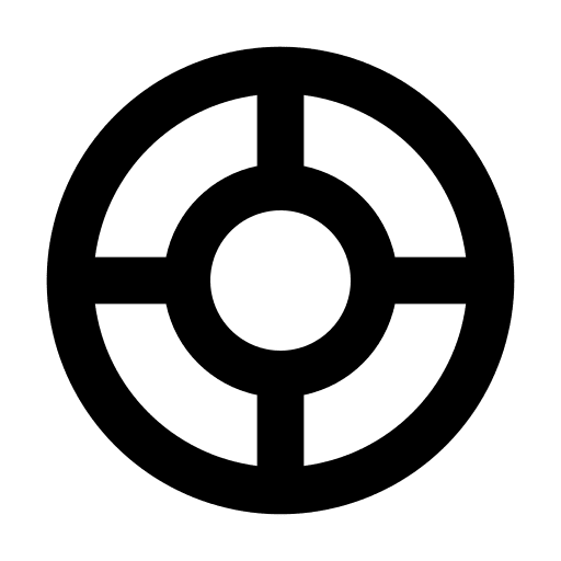 Help safety ui lifebuoy icon Help safety ui lifebuoy icon