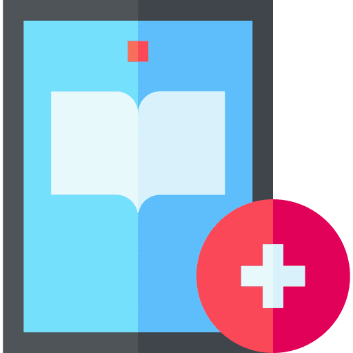 Add education read add icon Add education read add icon