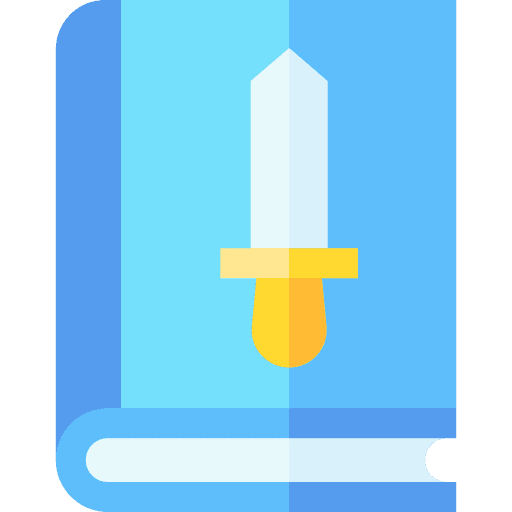Adventure adventure literature learn icon Adventure adventure literature learn icon
