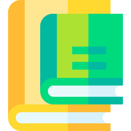 Book read learn school icon Book read learn school icon