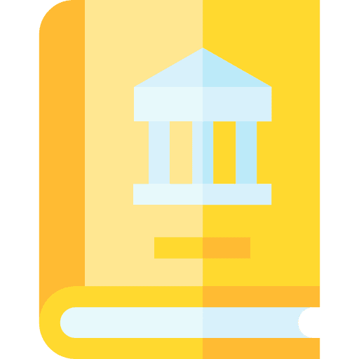 Economy literature learn book icon Economy literature learn book icon