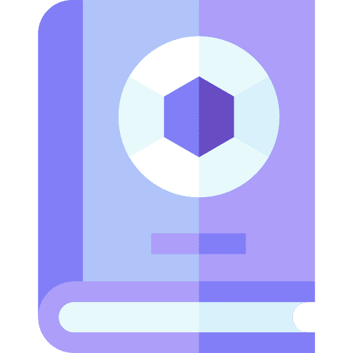 Sport sport learn book icon Sport sport learn book icon