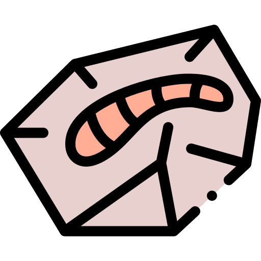 Alien miscellaneous rock alien icon Alien miscellaneous rock alien icon