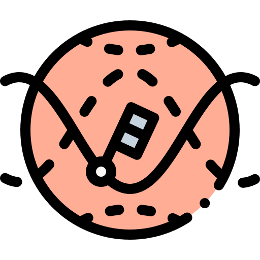 Doppler education doppler research icon