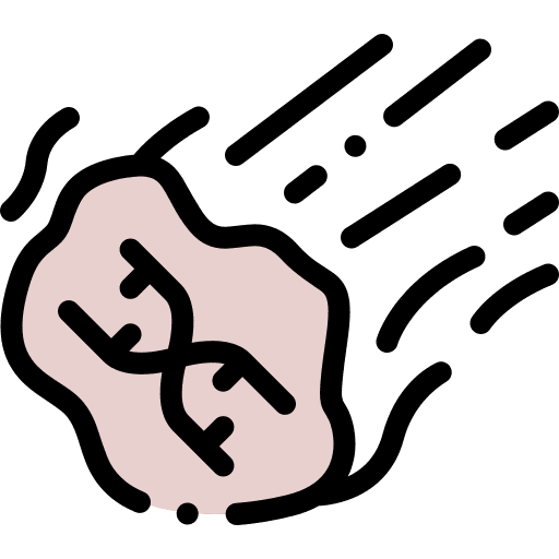Panspermia education space panspermia icon
