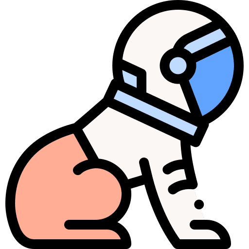 Astronaut animals animal kingdom astronaut icon Astronaut animals animal kingdom astronaut icon