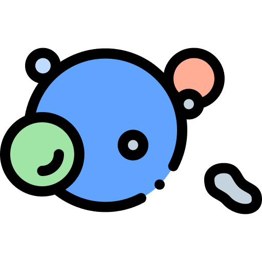 Planet nature moon rotation icon Planet nature moon rotation icon