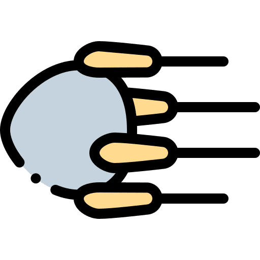 Satellite communications electronics signal icon Satellite communications electronics signal icon