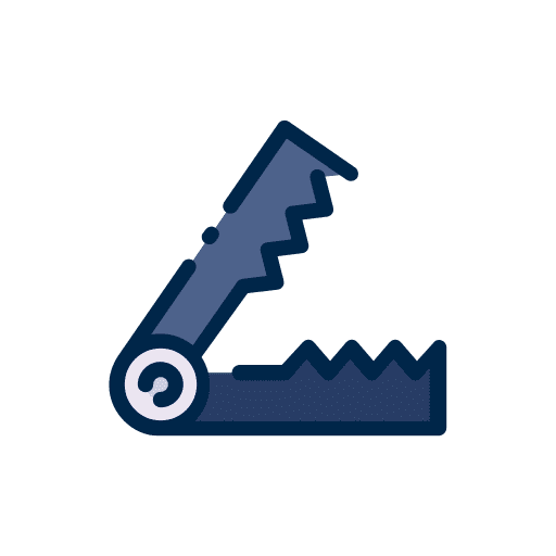 Bear trap miscellaneous hunter bear icon