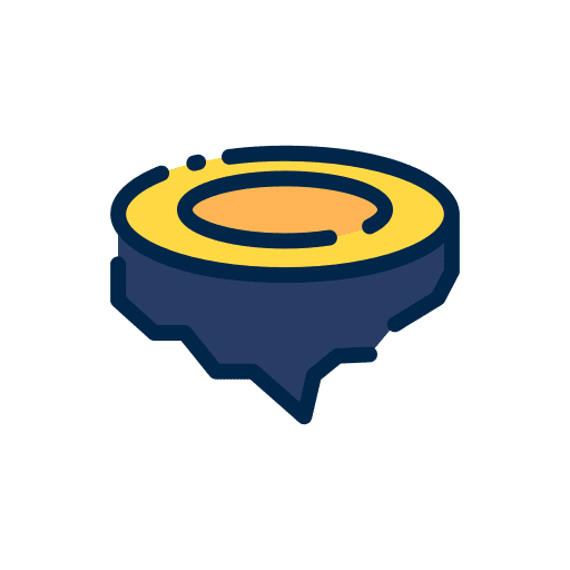 Pit pit miscellaneous hole icon