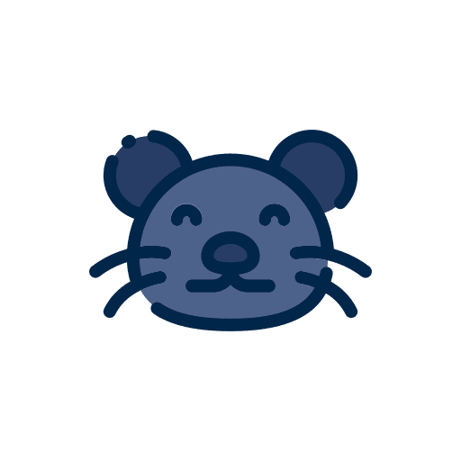 Mouse mouse wildlife animals icon Mouse mouse wildlife animals icon