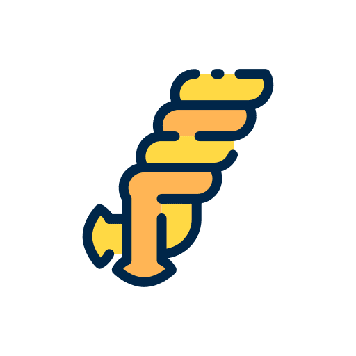 Rope miscellaneous camping hiking icon Rope miscellaneous camping hiking icon