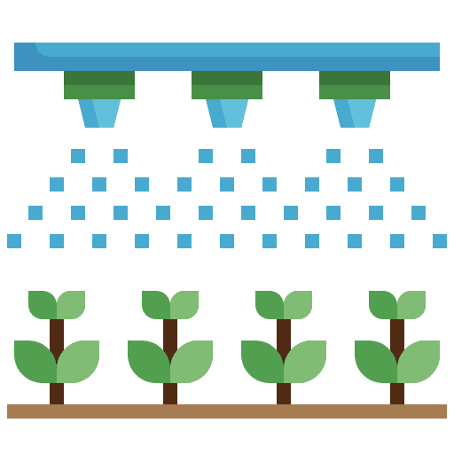 Water saving water saving nature watering icon Water saving water saving nature watering icon