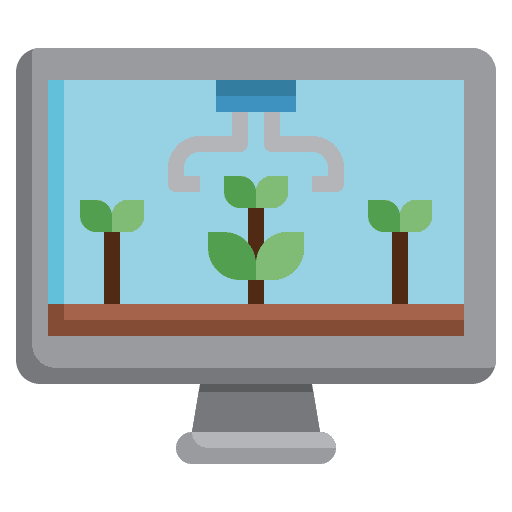Control farming remote control control icon Control farming remote control control icon