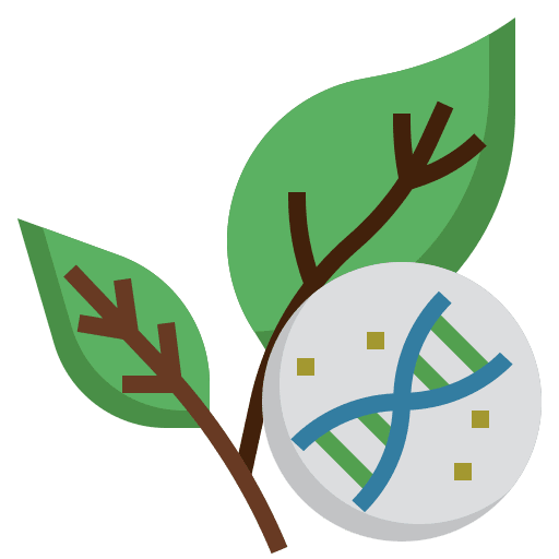 Develop ecology develop science icon Develop ecology develop science icon