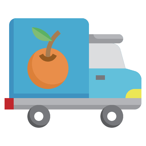 Logistic logistics mover truck tool icon Logistic logistics mover truck tool icon