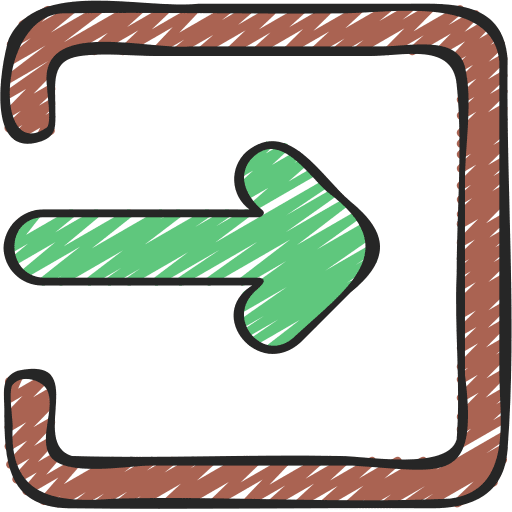 Input login input access icon