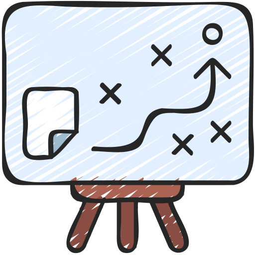 Project plan project plan business and finance project management icon